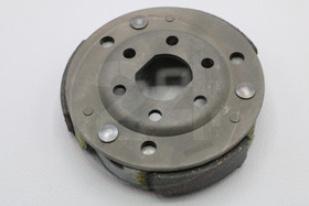 Kytkin STD 107mm, Minarelli Aprilia, Kymco, Peugeot, Piaggio, Yamaha