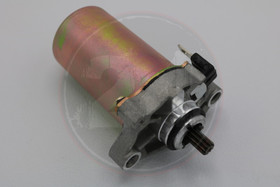 Starttimoottori, Aprilia / Derbi / Gilera / Piaggio