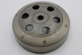 Kytkinkello 107mm, Minarelli Aprilia, MBK, Yamaha