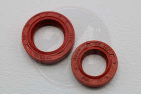 Kampiakselin öljytiiviste pari Racing, Peugeot pysty 2T