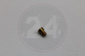 Tyhjäkäyntisuutin 42, Dellorto PHVA / PHBN