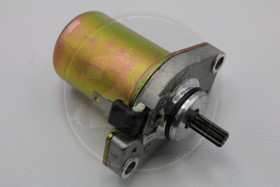 Starttimoottori, Minarelli vaaka / pysty vesi / ilma 2T