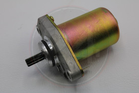 Starttimoottori, Minarelli vaaka / pysty vesi / ilma 2T