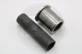 Takahaarukan puslapari, Aprilia / Derbi / Gilera