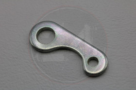 Sivutuen jousen välikappale, Rieju MRT / MRX / RRX / SMX