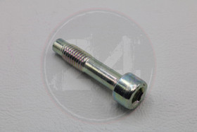 Sivutuen pultti, Rieju MRX / RRX / SMX