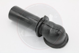 Ilmansuodattimen yläkumi, Minarelli vaaka / Kiina skootteri 2T