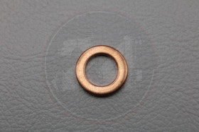 Banjopultin tiiviste kupari, 10 x 16 x 1.50mm