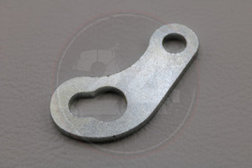 Sivutuen jousen välikappale, CPI SX / SM