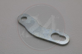 Sivutuen jousen välikappale, Beta RR