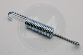 Sivutuen tuplajouset Pituus 147mm, CPI / Rieju