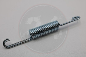 Sivutuen tuplajouset Pituus 147mm, CPI / Rieju