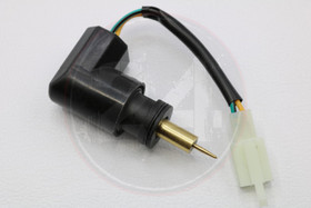 Sähköryyppy, Peugeot 2T