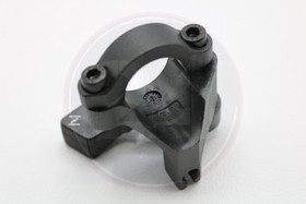 Ryyppyvipu ohjaustankoon, Fantic Motor Caballero