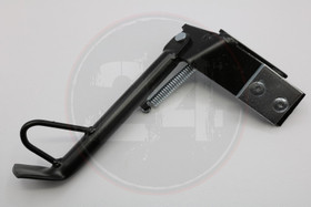 Sivutukisarja musta, Peugeot