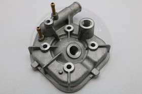 Sylinterikansi STD, Peugeot pysty vesi