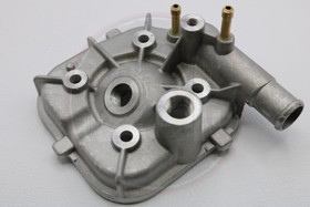Sylinterikansi STD, Peugeot pysty vesi