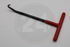 Jousen asennustyökalu