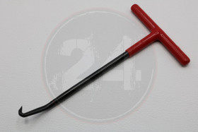 Jousen asennustyökalu