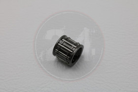 Männäntapin neulalaakeri vahvistettu 10 x 14 x 13mm, Minarelli vaaka / pysty