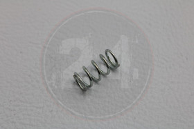 Tyhjäkäyntiruuvin jousi, Dellorto PHBG