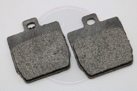 Jarrupalat, MBK / Yamaha