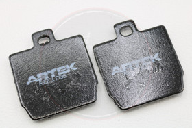 Jarrupalat, MBK / Yamaha