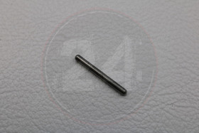 Kohon akseli, Dellorto PHVA / PHBN