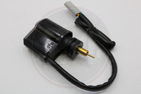 Sähköryyppy, Dellorto PHVA, Gilera / Piaggio