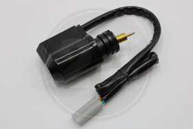 Sähköryyppy, Dellorto PHVA, Gilera / Piaggio