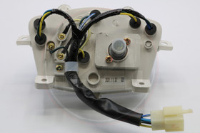 Nopeusmittari, Peugeot Kisbee