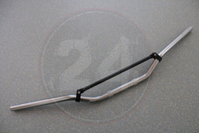 Ohjaustanko Street, Titaani