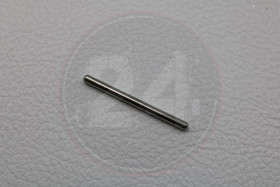 Kohon akseli, Dellorto PHBG