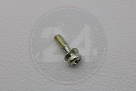 Kohokammion ruuvi, Dellorto PHBG