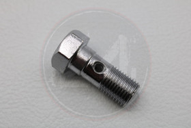 Banjopultti, M10 x 1.0mm Pituus 29.50mm