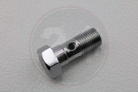 Banjopultti, M10 x 1.0mm Pituus 29.50mm