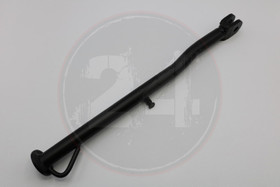 Sivutuki Enduro, Rieju MRX / RRX