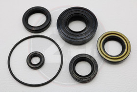 Öljytiivistesarja, Minarelli vaaka