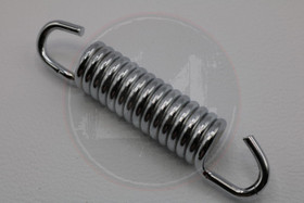 Keskituen jousi, MBK Nitro / Yamaha Aerox