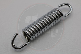 Keskituen jousi, MBK Nitro / Yamaha Aerox