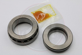 Ohjauslaakerisarja, MBK / Yamaha