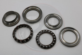 Ohjauslaakerisarja, MBK / Yamaha