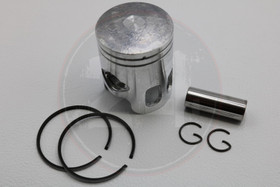 Mäntäsarja 40mm 12 tappi, CPI, Generic, Keeway