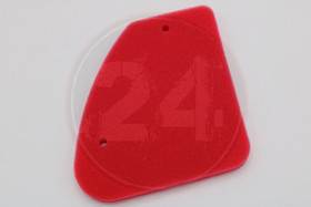 Ilmansuodatin, Peugeot