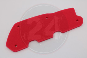 Ilmansuodatin, Peugeot