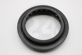 Etuiskunvaimentimen pölysuoja (1kpl) USD 41 x 54 x 13mm, Aprilia / Derbi / Gilera 2018- Euro 4