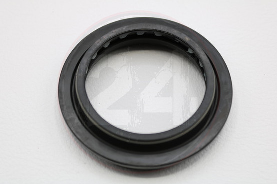 Etuiskunvaimentimen pölysuoja (1kpl) USD 41 x 54 x 13mm, Aprilia / Derbi / Gilera 2018- Euro 4