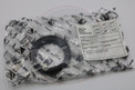 Etuiskunvaimentimen pölysuoja (1kpl) USD 41 x 54 x 13mm, Aprilia / Derbi / Gilera 2018- Euro 4