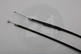 Ryyppyvaijeri, MBK / Yamaha