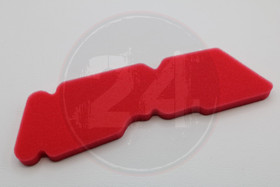 Ilmansuodatin, Aprilia / Derbi / Gilera / Piaggio